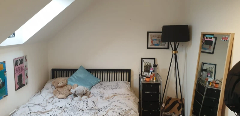 2 Bed - Brayland Terrace, LN2 5PZ - Bills Inclusive - Thumbnail 9